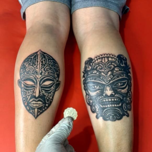 picture of tattoo